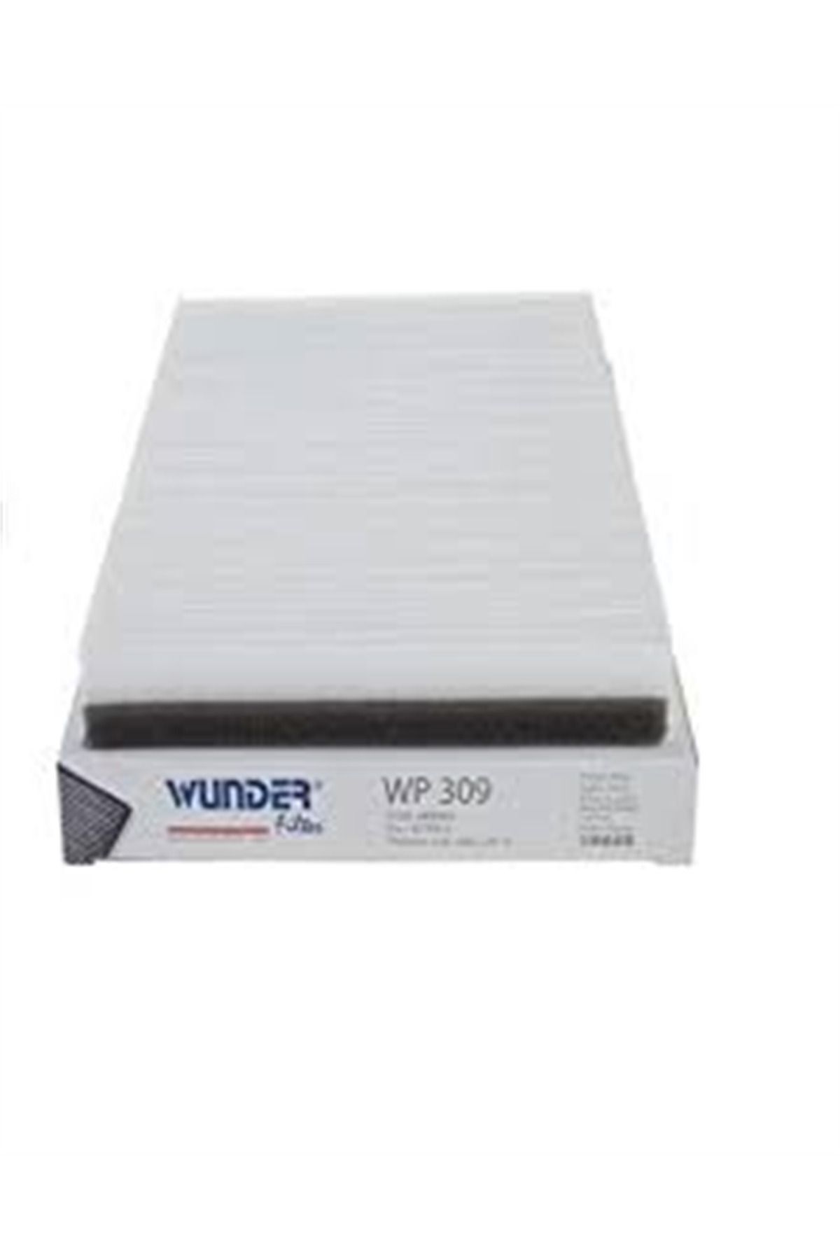 Opel Astra G ( DELPHİ TİP ) Klima Polen Filtresi Wunder