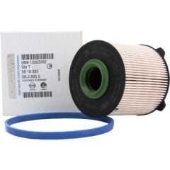 Chevrolet Cruze Mazot Filtresi 2.0 Dizel