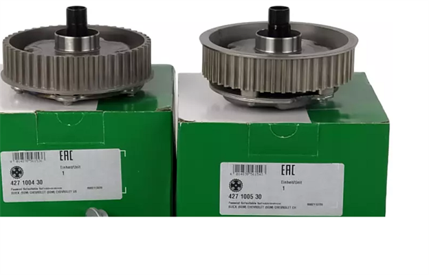 Chevrolet Cruze 1.6 Emme / Eksoz Eksantrik Dişlisi Vanus Takım İNA