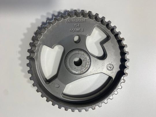 EKSANTRİK ZİNCİR GERGİ PALETİ PEUGEOT 3008/207/RCZ/208/MINI 1.6 16V EP6 07-