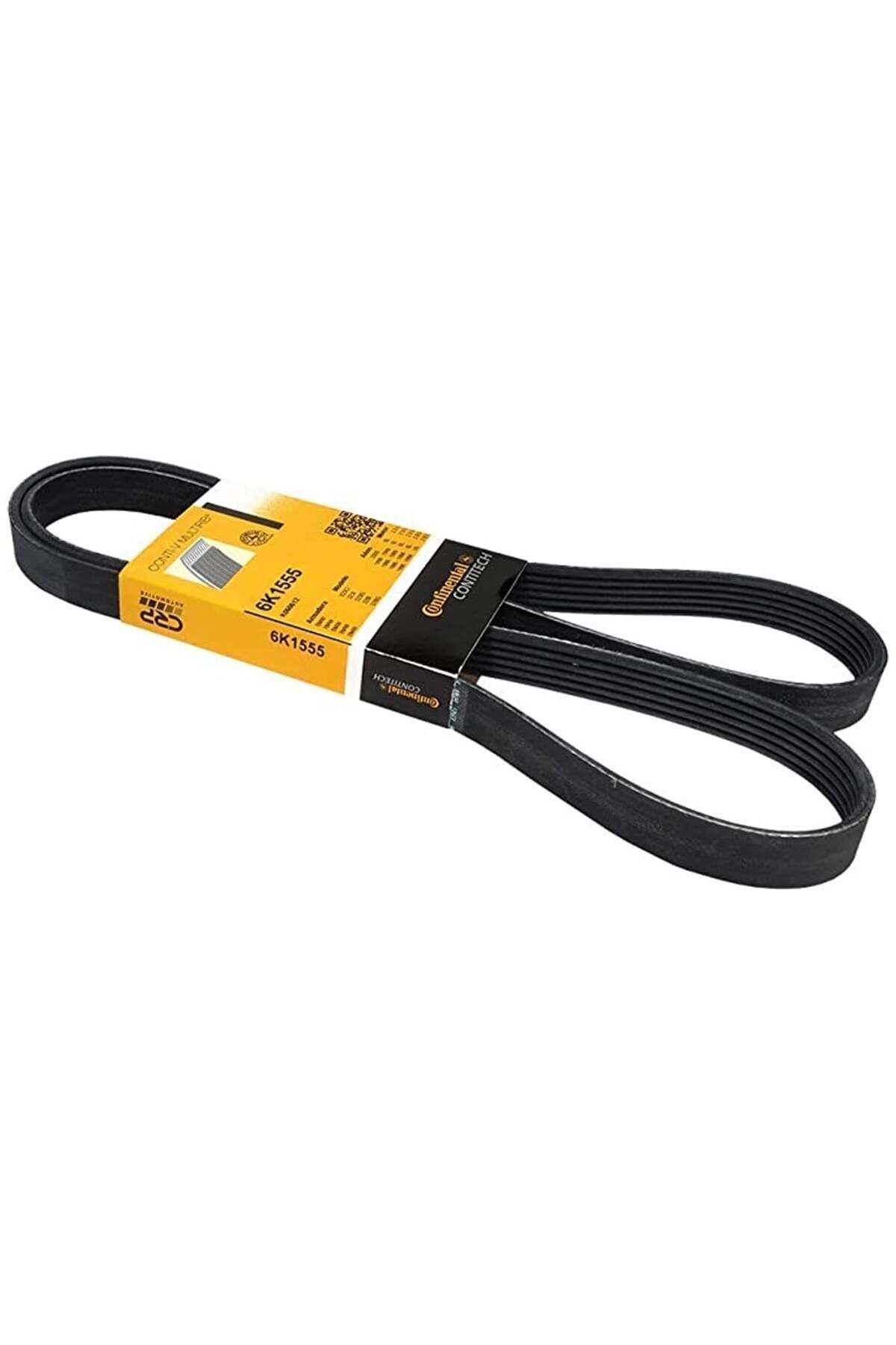 Opel Astra J 1.6 Benzinli V Kayışı