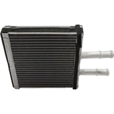 Chevrolet Aveo Kalorifer Radyatörü Kale