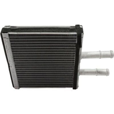 Chevrolet Aveo Kalorifer Radyatörü Kale