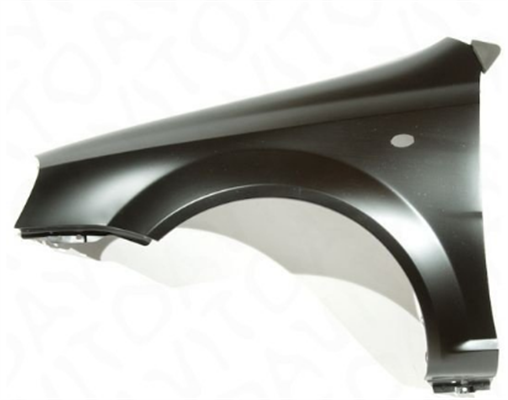 Chevrolet Lacetti HB Sol Ön Çamurluk