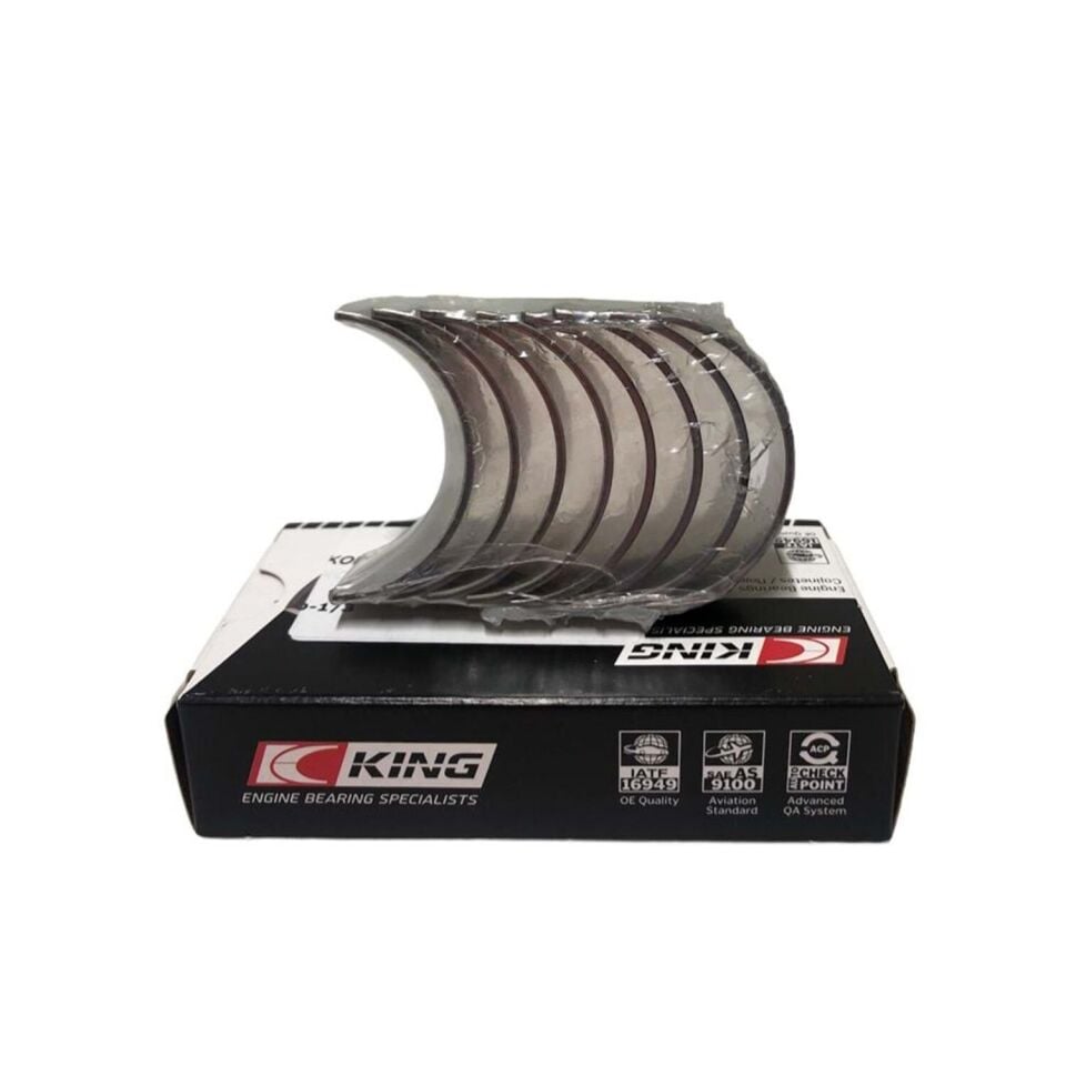 KING CR 4377 XA-KOL YATAK STD (4Silindir)-71 732 994-ASTRA H-CORSA C Z13DTE-Z13DTH