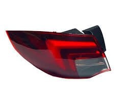 Opel insignia B Sol (Şöför Tarafı) Ledli Stop Lambası