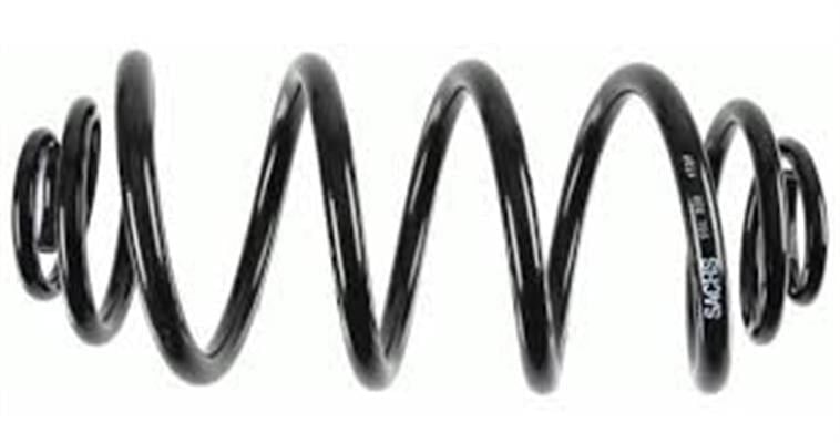 Opel Astra H Arka Helezon Yayı WİSCO