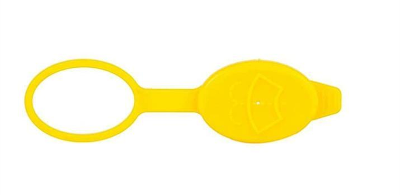 Opel Astra H Cam Silecek Su Depo Kapağı