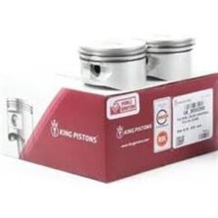 PISTON SEGMAN STD 69.6mm ( 020 KISA ) (OPEL: AGILA-CORSA-MERIVA-TIGRA 1.3 CDTI /ALBEA-DOBLO- Uyumlu