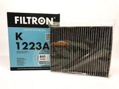 Chevrolet Cruze Karbonlu Polen Filtresi Filtron