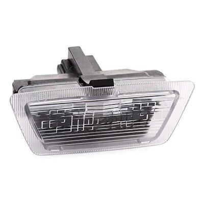 Opel Astra G Arka Plaka Lambası Komple