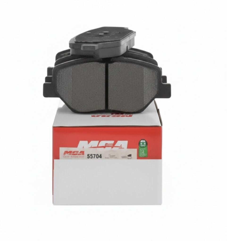 Opel insignia B Ön Fren Balatası 17