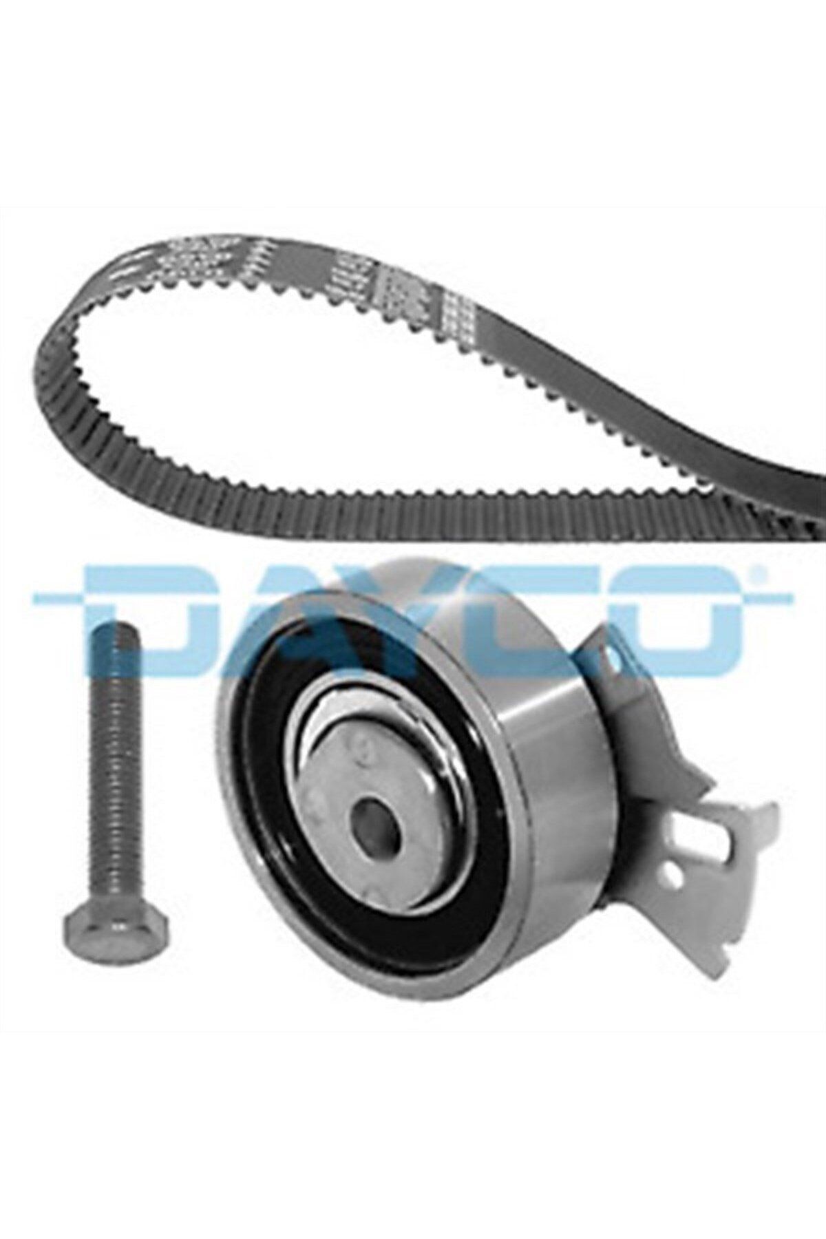 Opel Astra F 1.4 8 Valf Triger Seti Dayco Marka