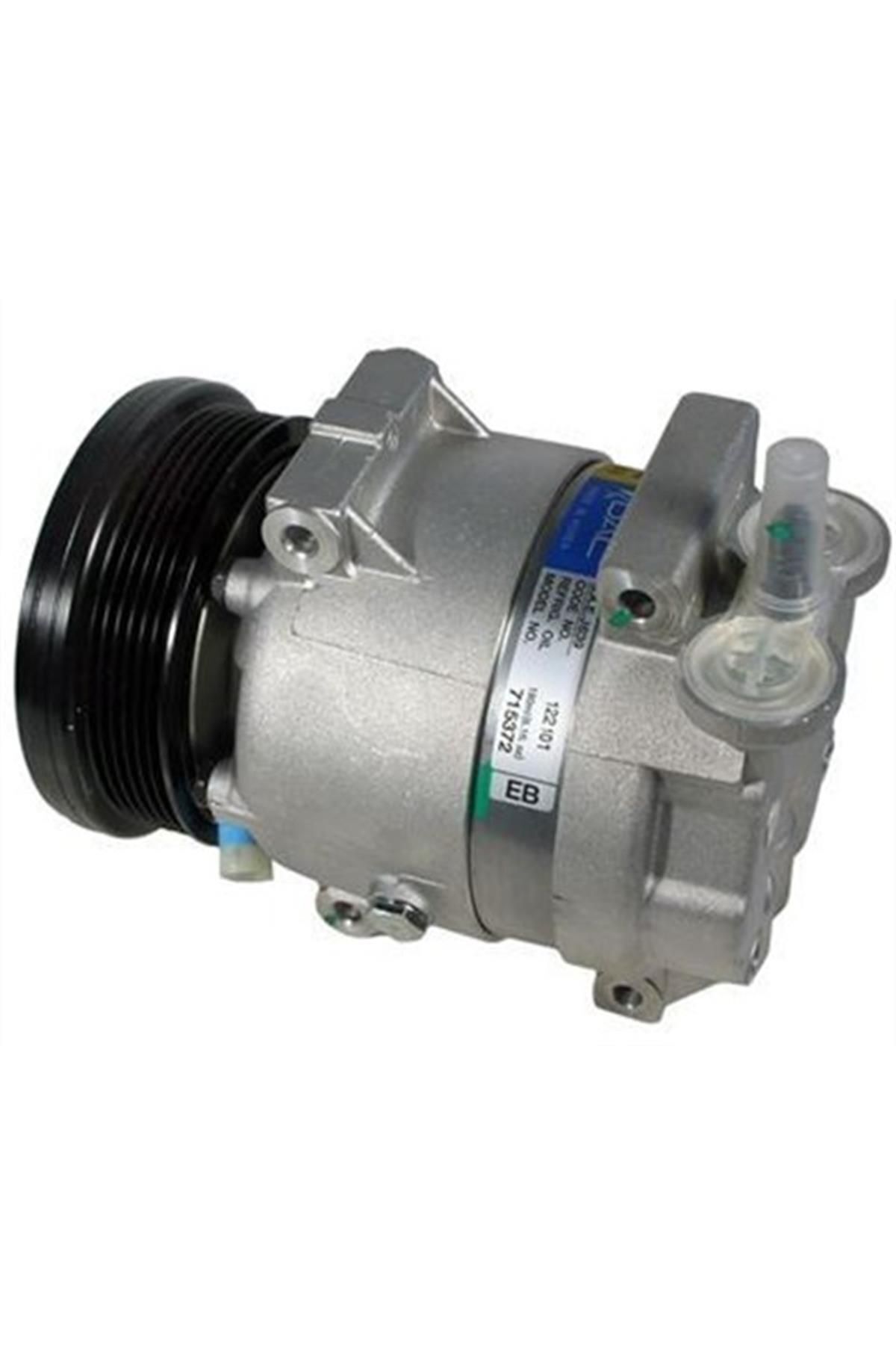 Chevrolet Lacetti Klima Kompresörü