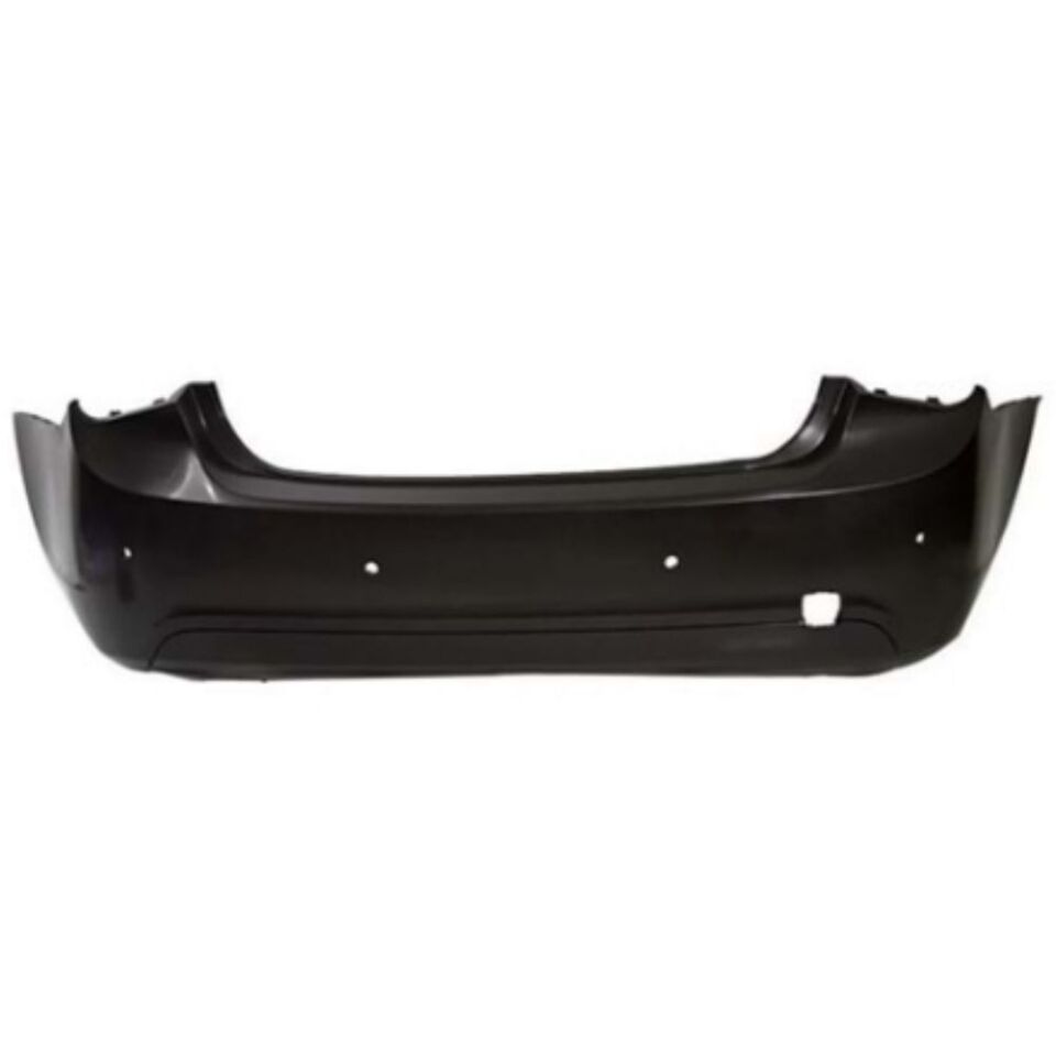 GM TAMPON ARKA (PARK SENSÖRLÜ) CHEVROLET CRUZE J300 10-