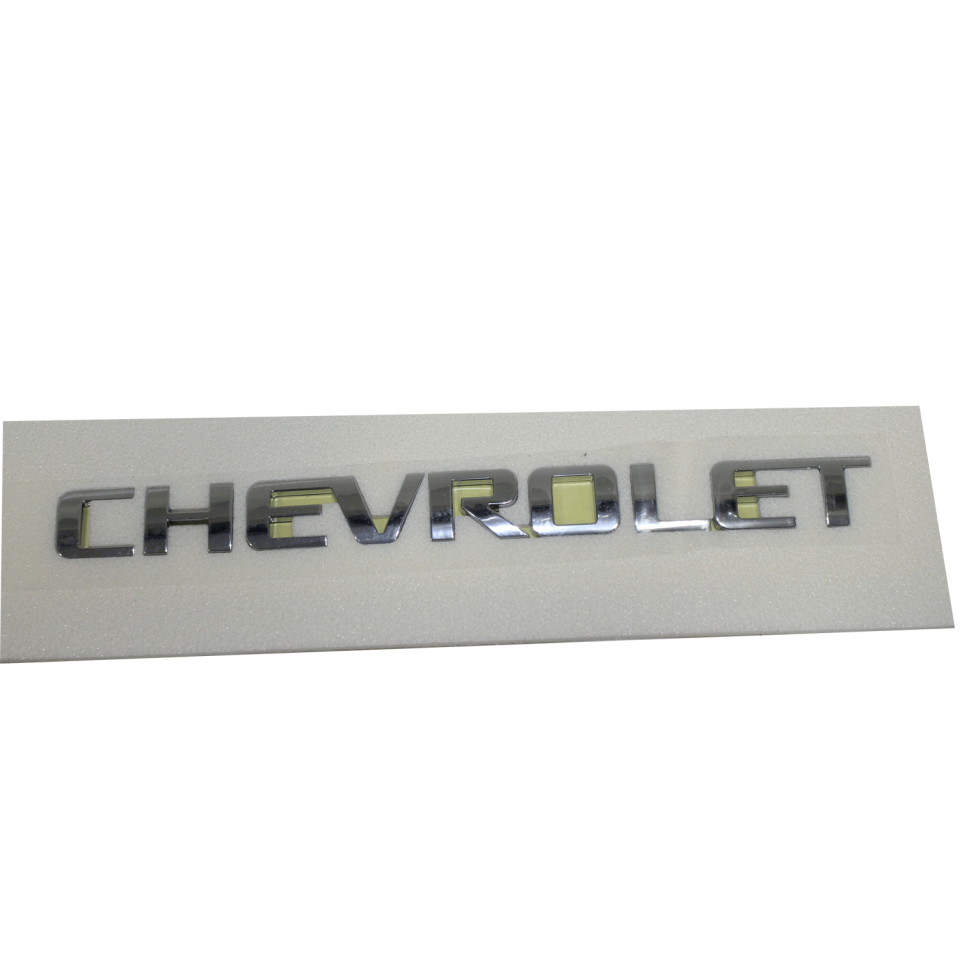 YAZI CHVROLET SD T300