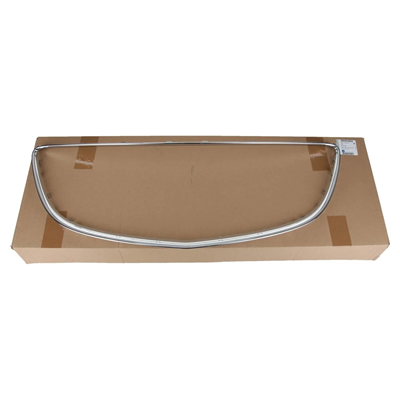 Opel İnsignia A Ön Panjur Çercevesi Krom 2014-2017 Gm Marka