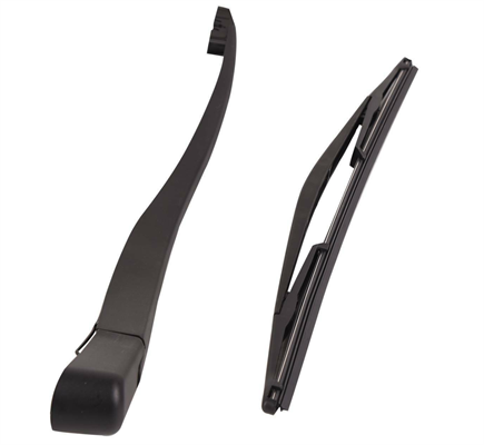 Opel Meriva B Arka Silecek Kol Ve Süpürge Komple Takım