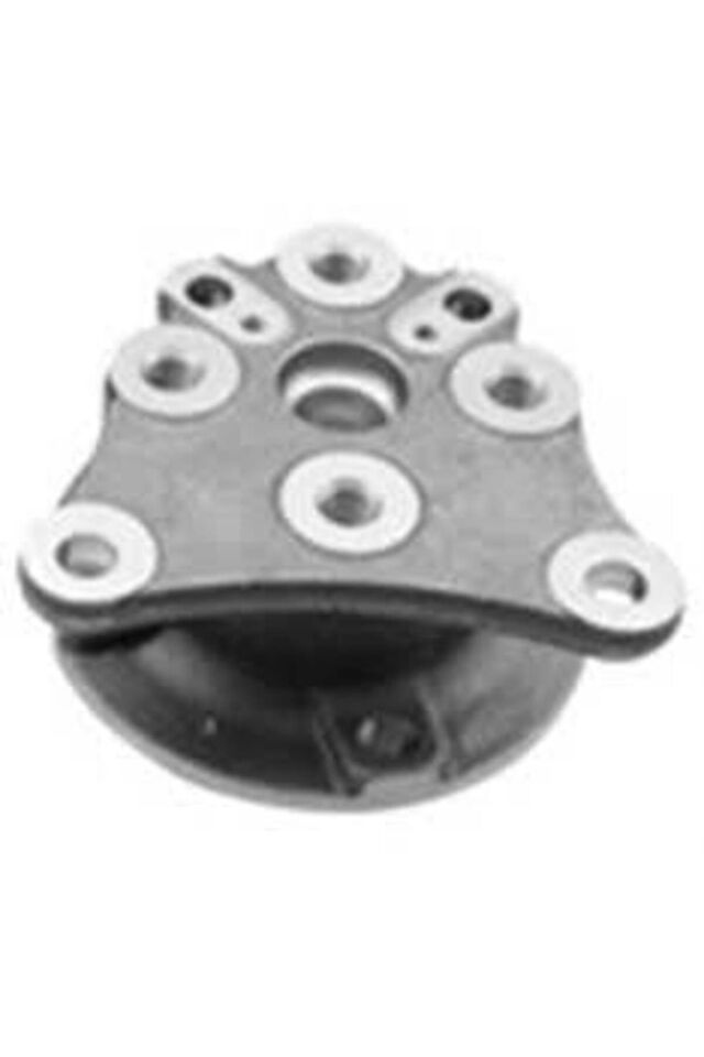 POYRALI RULMAN ÜNİTESİ ARKA 208-2008 19 DİZEL CORSA F 1.2 19 DİZEL DS3 19 DİZEL 4 BİJON ABS (0/71*12