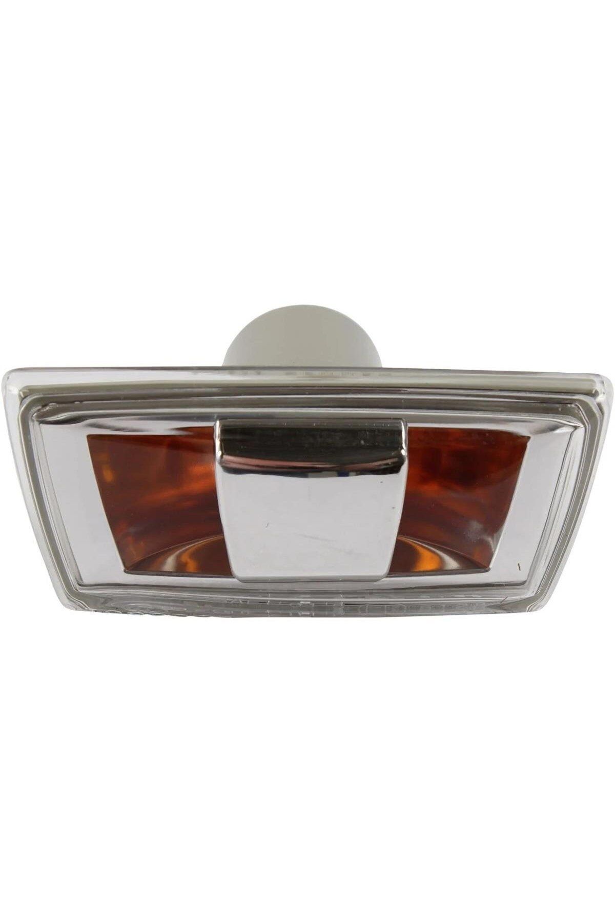 Opel Astra H Çamurluk Sinyali Ithal