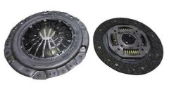 DEBRİYAJ SETİ BASKI DİSK VECTRA B-ASTRA G 1.6-1.8 16V-2.0-2.0 16V X20XEV-MEK-F18/5