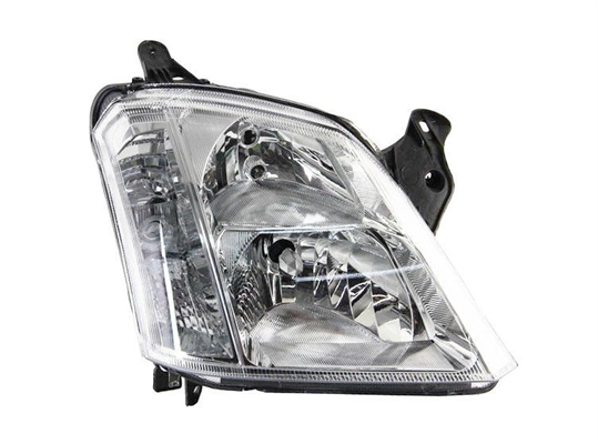 Opel Meriva Ön Sağ Far Xenon Hariç (DEP)