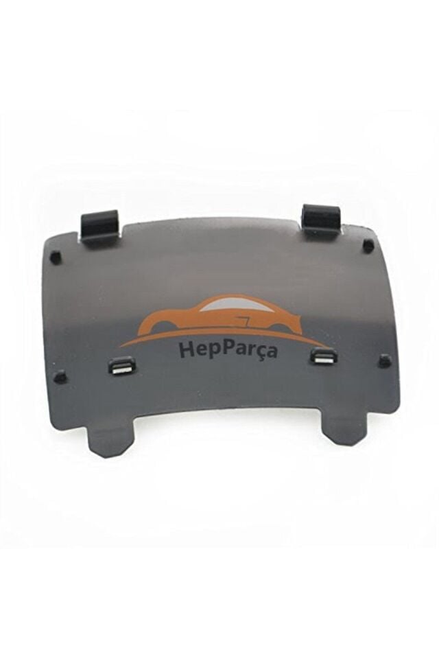 Opel Astra H Davlumbaz Far Kapağı Ithal