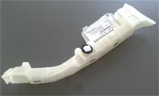 Chevrolet Captiva C100 Ön Sol Tampon Destek Ayağı GM