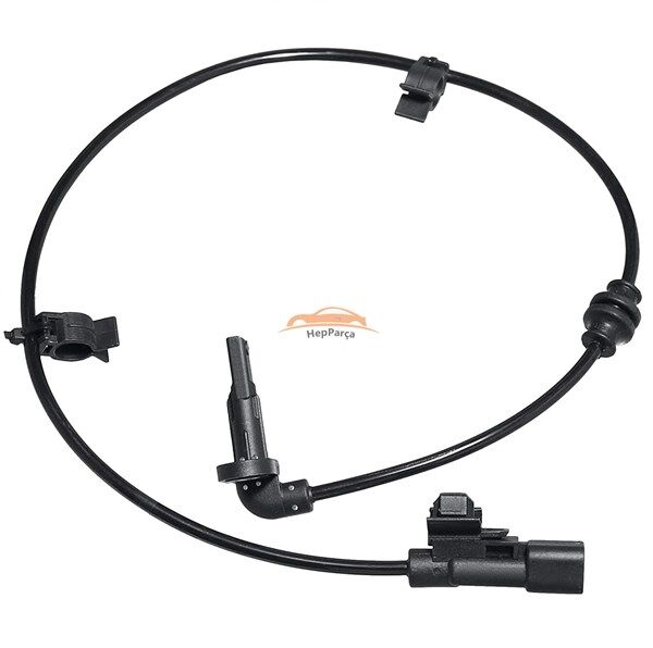 Chevrolet Cruze Arka Abs Sensörü Orijinal Gm