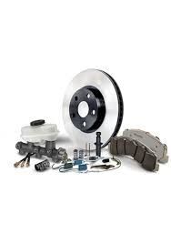 FREN BALATASI ARKA DİSK EVANDA EPİCA