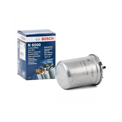 Volkswagen Polo 2006 - 2009 1.4TDI Mazot Filtresi Bosch Marka