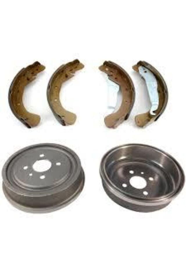 ARKA FREN KAMPANASI OPEL ASTRA G-H