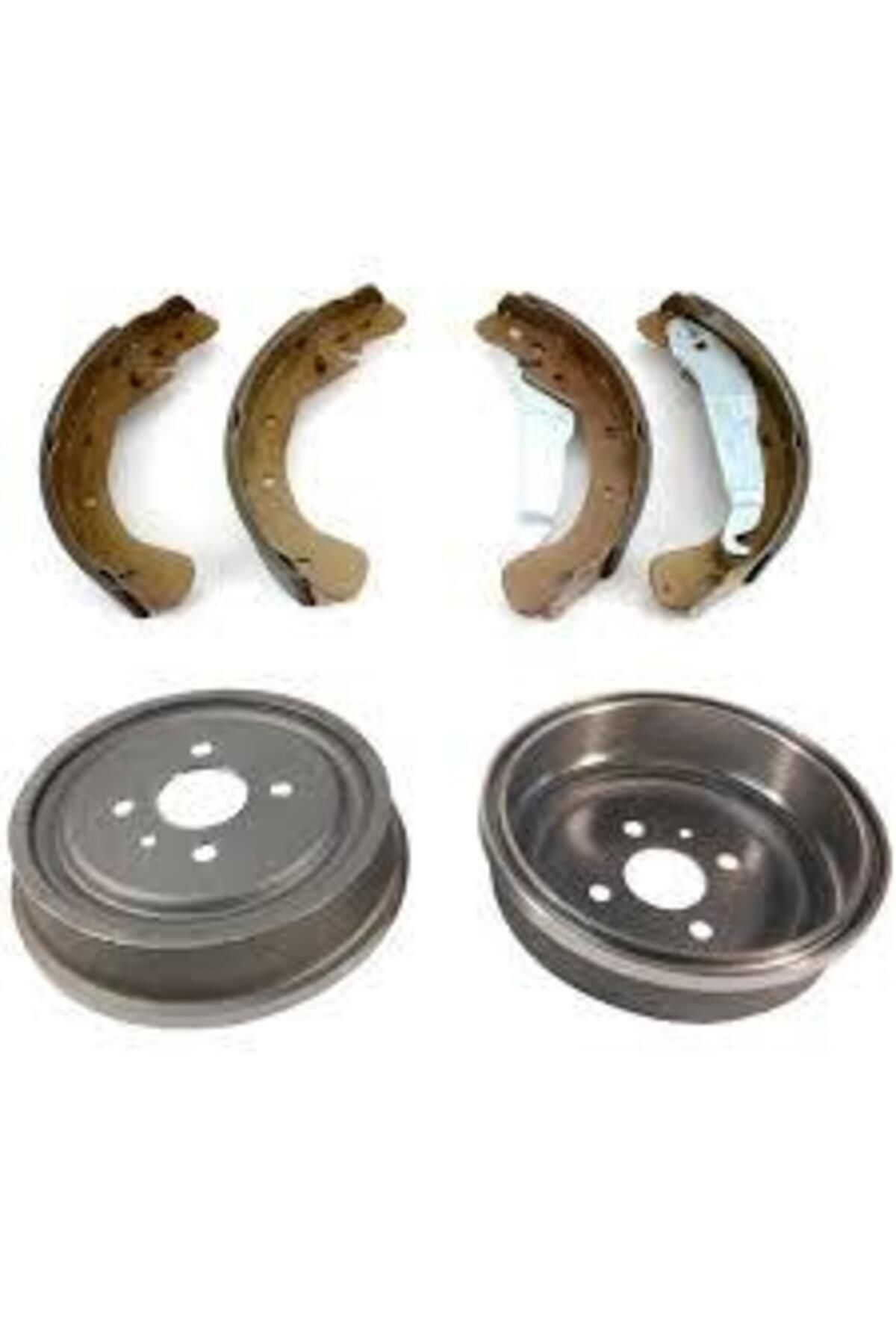 ARKA FREN KAMPANASI OPEL ASTRA G-H