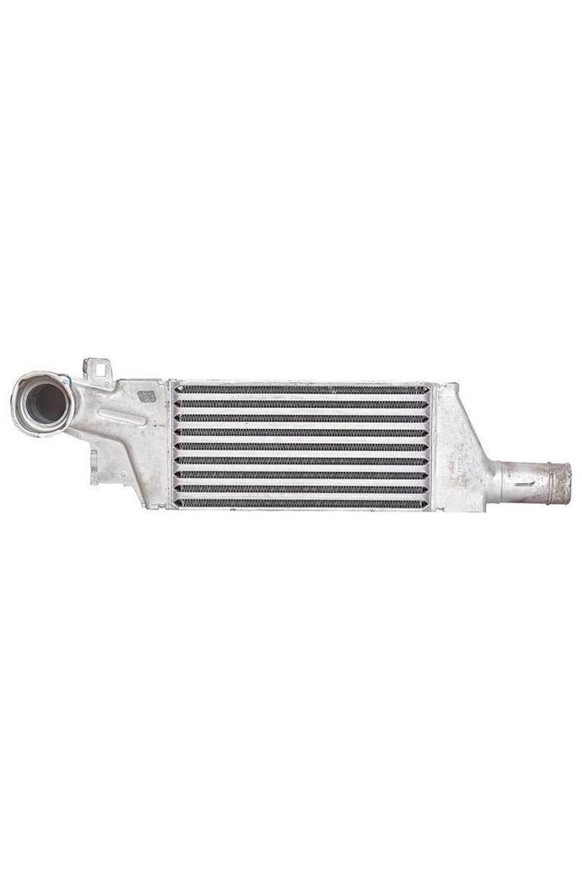 Opel Corsa C 1.3 Turbo Soğutucu Intercooler Muadil