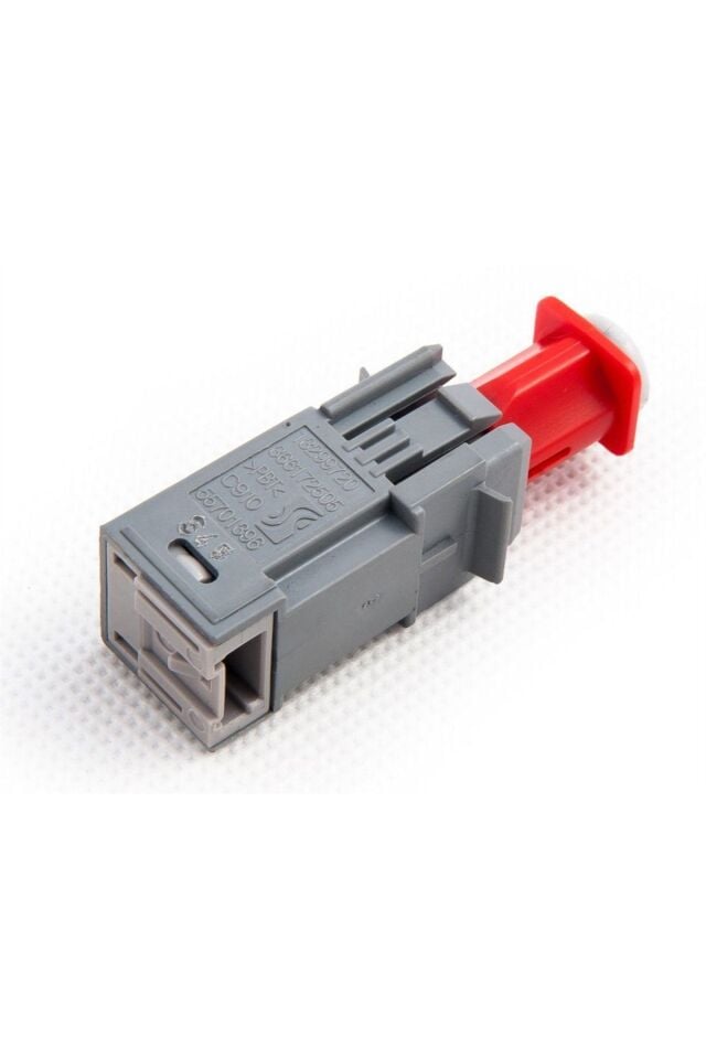 Opel Astra H Debriyaj Müşürü