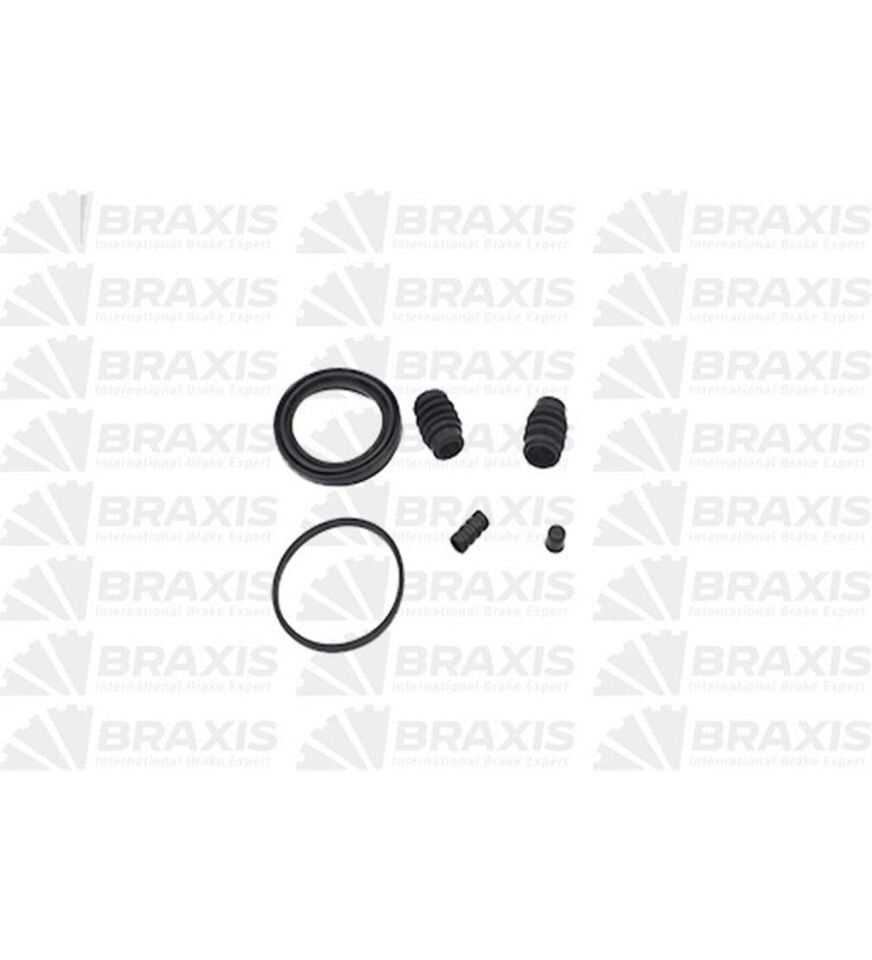 FREN KALIPERI TAMIR TAKIMI ON CHEVROLET AVEO (T300)  11 >