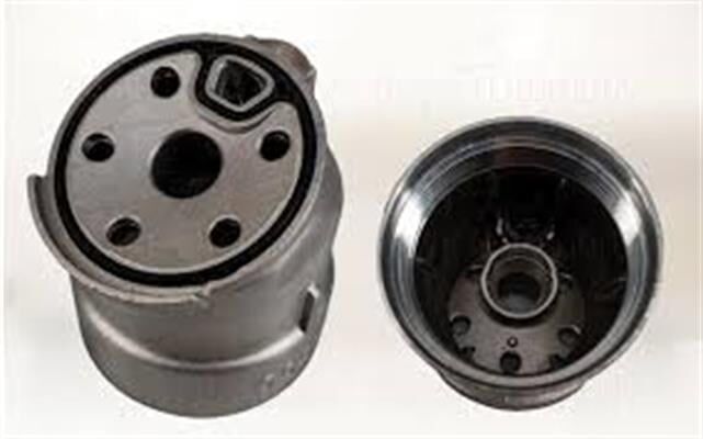 YAĞ FİLTRE GÖVDESİ METAL OPEL VECTRA B ASTRA G ZAFİRA A CORSA C X18XE1 Z18XE 96-