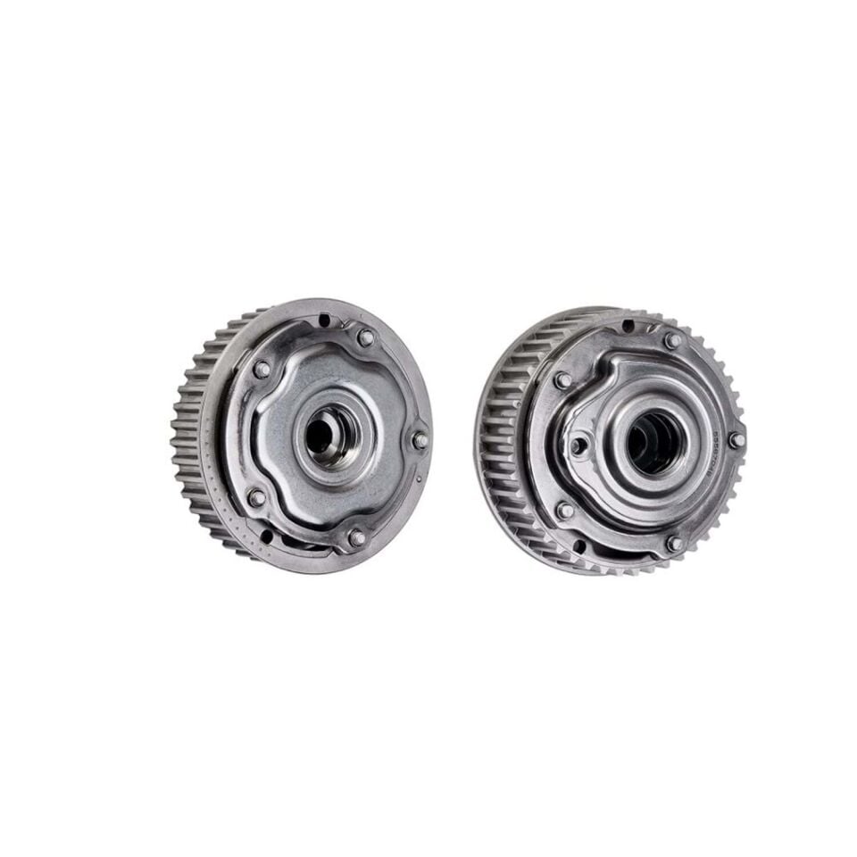 Chevrolet Cruze Eksantirik Dişli Emme Egzoz 1.6XER ( Astra H 1.6XER Uyumlu ) Krafvoll Marka 1. Sınıf Garantili