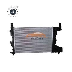 Chevrolet Cruze 1.6 Su Radyatörü Otomatik Vites KALE