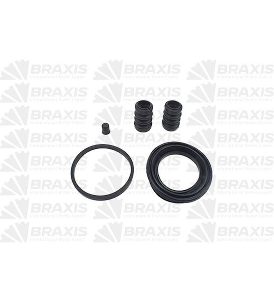 FREN KALIPERI TAMIR TAKIMI ON CHEVROLET SPARK (M300) AVEO KALOS 05 > 08