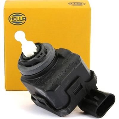 Opel Astra G Far Ayar Motoru Marka