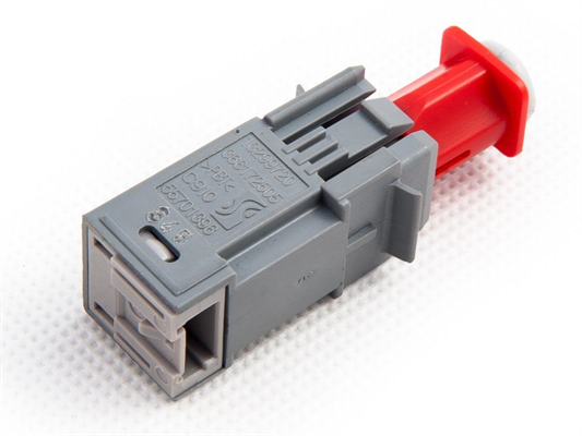 Opel Astra H Debriyaj Müşürü