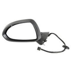 Opel Corsa D Elektrikli Uyumlu Sağ Ayna Komple Viewmax Marka