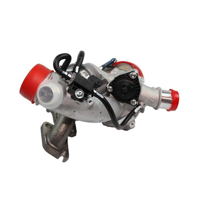 Opel Mokka 1.4 Turbo ( A14NET-B14NET ) Eksoz Manifoltlu + Turbo