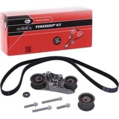 Opel Vectra B X25XE Triger Seti Gates