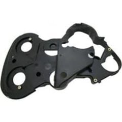 Opel Astra G 1.4 Triger Arka Kapağı WONGA