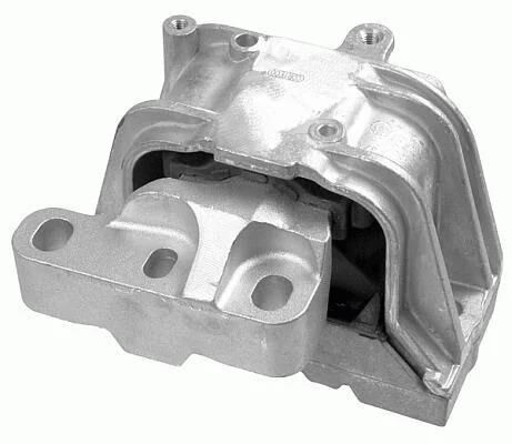 Volkswagen Golf 5 2005 - 2008 Model Arası 1.4 TSI CAX Motor Sağ Kulak