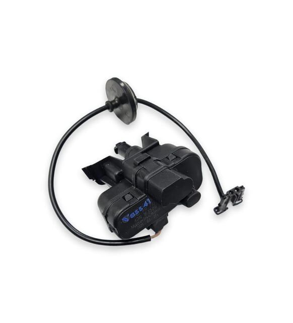 BENZIN DEPO KAPAK MOTORU GOLF 07 14 SCIROCCO 14TIGUAN 08 18
