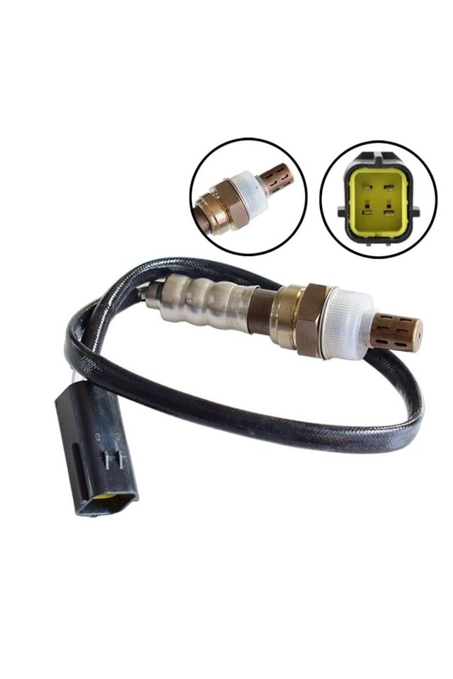 Chevrolet Lacetti Oksijen Sensörü Ithal (96291099)