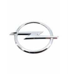 ARKA BAGAJ KAPAĞI OPEL AMBLEM